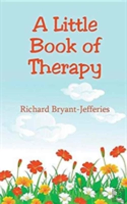 Bertrand.pt - A Little Book Of Therapy
