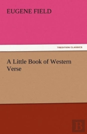 A Little Book Of Western Verse