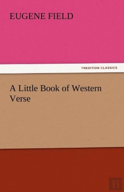 Bertrand.pt - A Little Book Of Western Verse