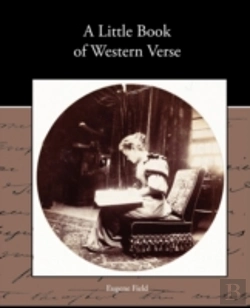 Bertrand.pt - A Little Book Of Western Verse