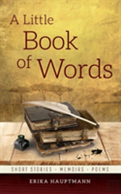 Bertrand.pt - A Little Book Of Words