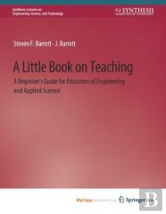 A Little Book On Teaching