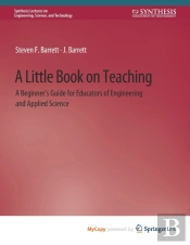 A Little Book On Teaching