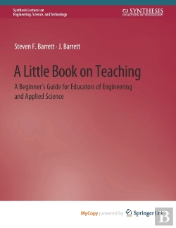 Bertrand.pt - A Little Book On Teaching