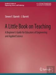 A Little Book On Teaching