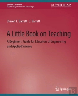 Bertrand.pt - A Little Book On Teaching