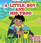 A Little Boy And His Frog