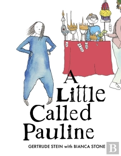 Bertrand.pt - A Little Called Pauline