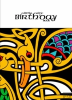 Bertrand.pt - A Little Celtic Birthday Book