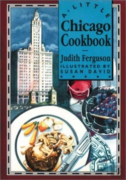 Bertrand.pt - A Little Chicago Cookbook
