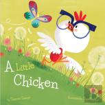 A Little Chicken