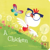 A Little Chicken