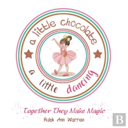 Bertrand.pt - A Little Chocolate A Little Dancing