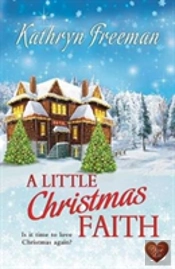 A Little Christmas Faith