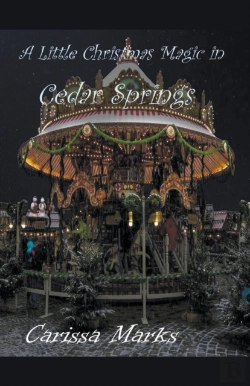 Bertrand.pt - A Little Christmas Magic In Cedar Spring