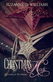 A Little Christmas Magic