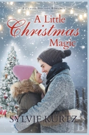 A Little Christmas Magic