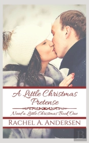 A Little Christmas Pretense