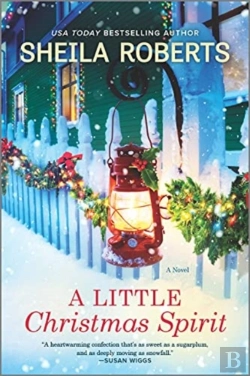 Bertrand.pt - A Little Christmas Spirit