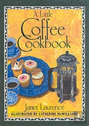 A Little Coffee Cookbook