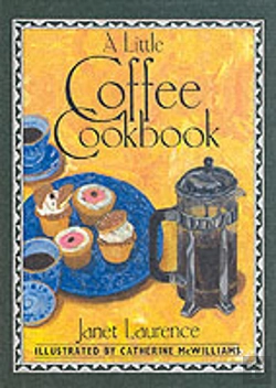 Bertrand.pt - A Little Coffee Cookbook