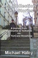 A Little Collection Of Short Stories