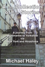A Little Collection Of Short Stories