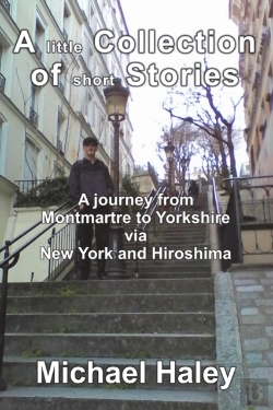 Bertrand.pt - A Little Collection Of Short Stories
