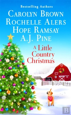 Bertrand.pt - A Little Country Christmas