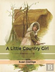 A Little Country Girl