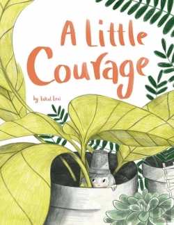 Bertrand.pt - A Little Courage