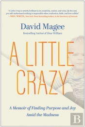 A Little Crazy