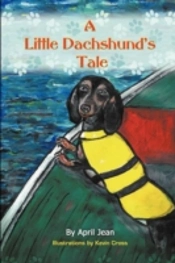 A Little Dachshund'S Tale