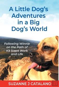 Bertrand.pt - A Little Dog'S Adventures In A Big Dog'S World