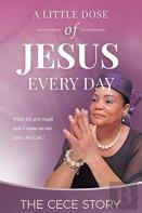 A Little Dose Of Jesus Every Day