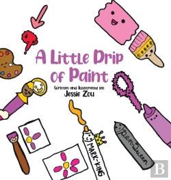 Bertrand.pt - A Little Drip Of Paint