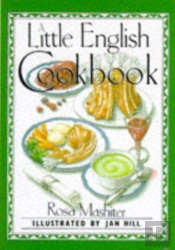 A Little English Cookbook