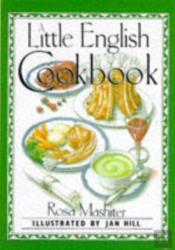 Bertrand.pt - A Little English Cookbook