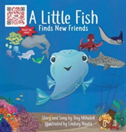 Bertrand.pt - A Little Fish Finds New Friends