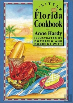 Bertrand.pt - A Little Florida Cookbook