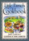 A Little French Cookbook
