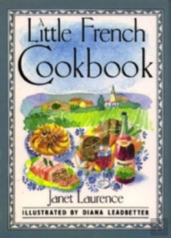 Bertrand.pt - A Little French Cookbook