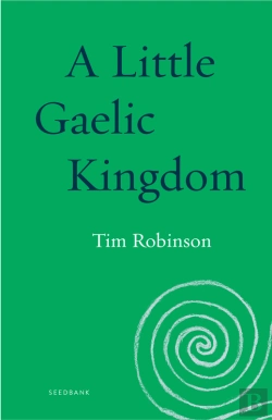 Bertrand.pt - A Little Gaelic Kingdom