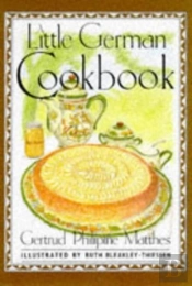 A Little German Cook Book