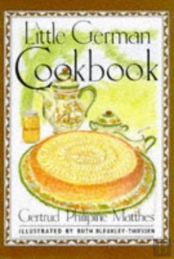 Bertrand.pt - A Little German Cook Book