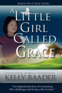 Bertrand.pt - A Little Girl Called Grace