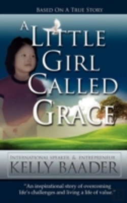 Bertrand.pt - A Little Girl Called Grace