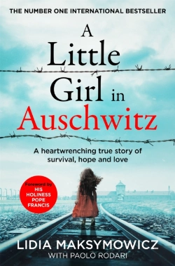 Bertrand.pt - A Little Girl In Auschwitz