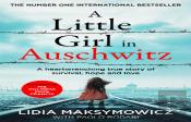 A Little Girl In Auschwitz