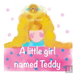Bertrand.pt - A Little Girl Named Teddy